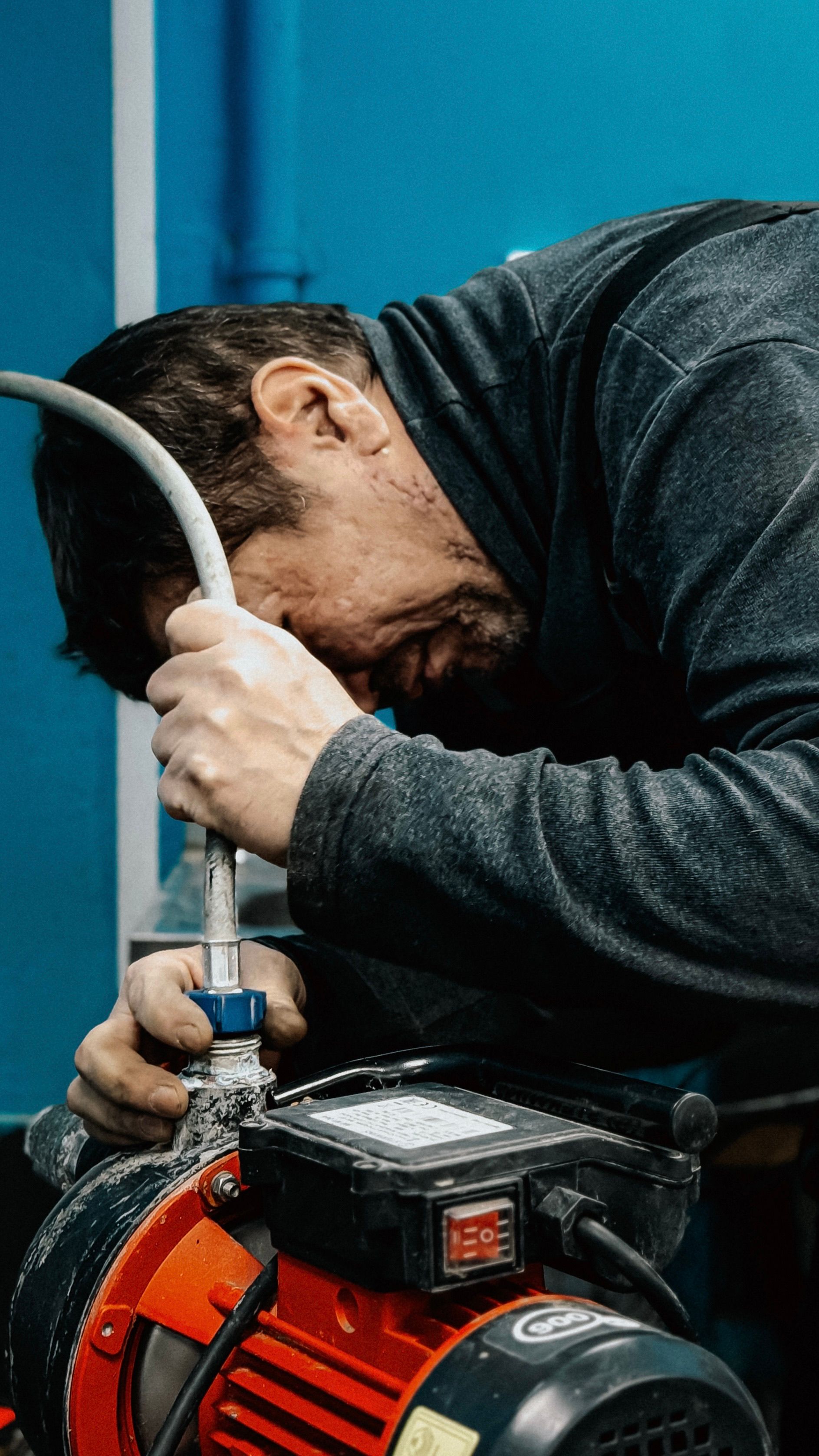 General handyman Pensacola FL